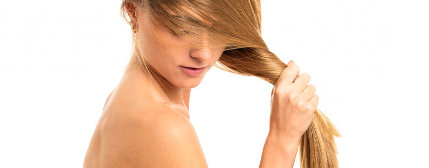 균형 잡힌 생활이 모발에 주는 긍정적인 신호